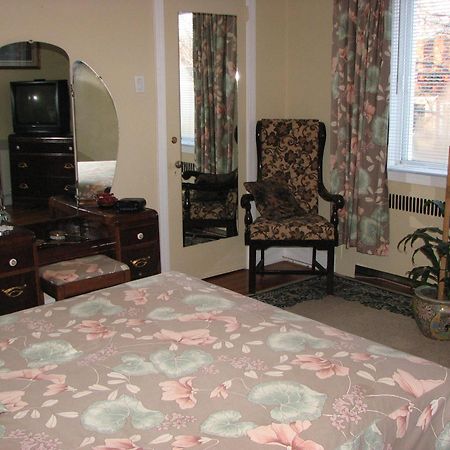 Magnolia B&B Granby Quarto foto