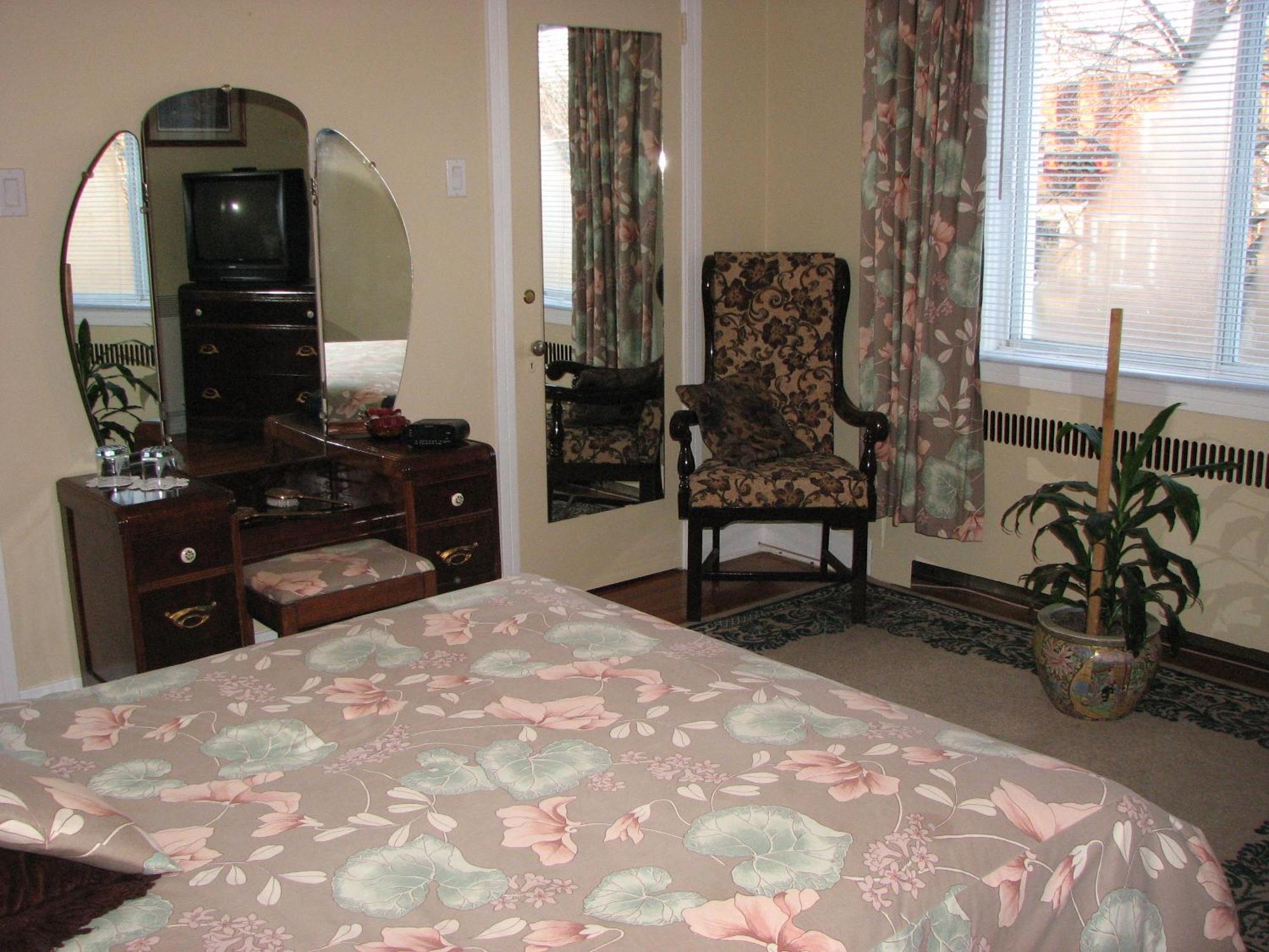Magnolia B&B Granby Quarto foto