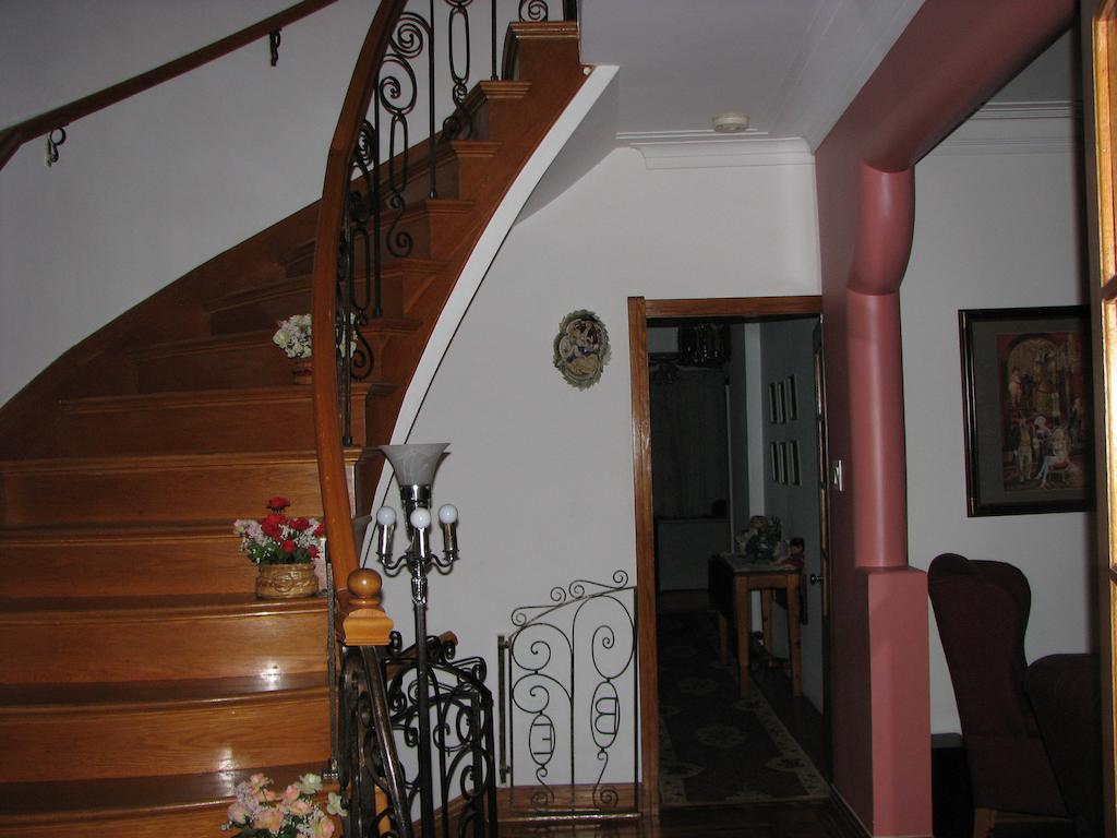 Magnolia B&B Granby Exterior foto