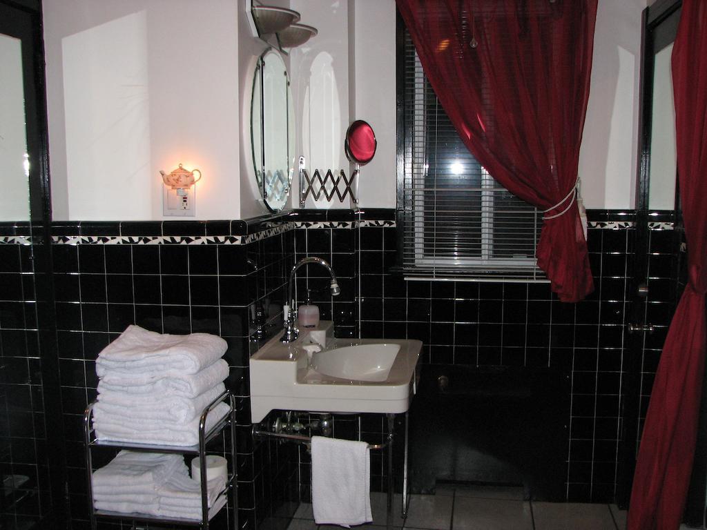 Magnolia B&B Granby Quarto foto